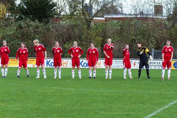 Bild 43 - Frauen SV Henstedt Ulzburg - TSV Havelse : Ergebnis: 1:1